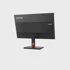 LENOVO Monitor ThinkVision S24i-30, 24", FHD, HDMI/VGA, crna